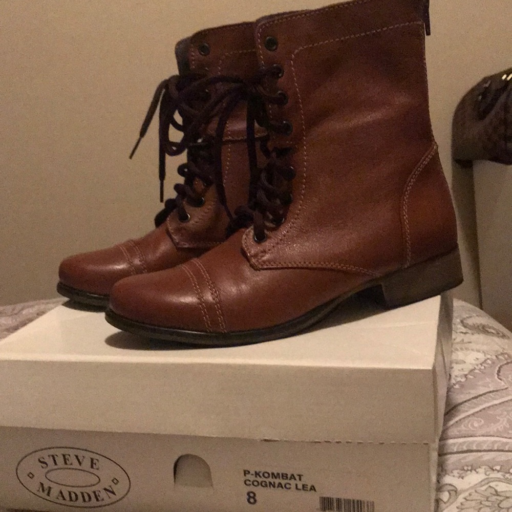 Boots - Picture 2 of 2